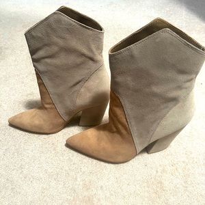 Dolce Vita Nestly Boots.